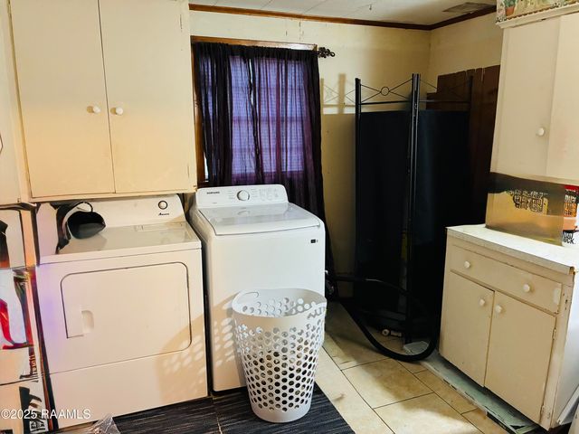 613 East Street, Mamou, LA 70554