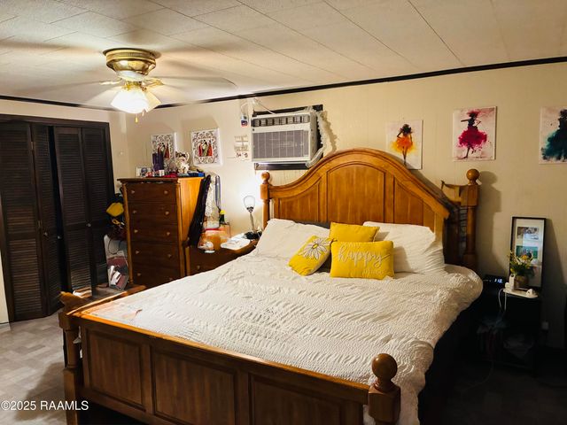 613 East Street, Mamou, LA 70554