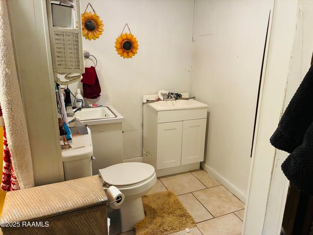 613 East Street, Mamou, LA 70554