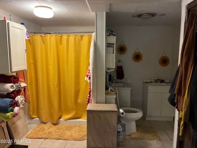 613 East Street, Mamou, LA 70554