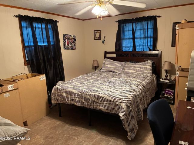 613 East Street, Mamou, LA 70554