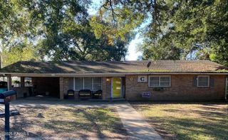 613 East Street, Mamou, LA 70554