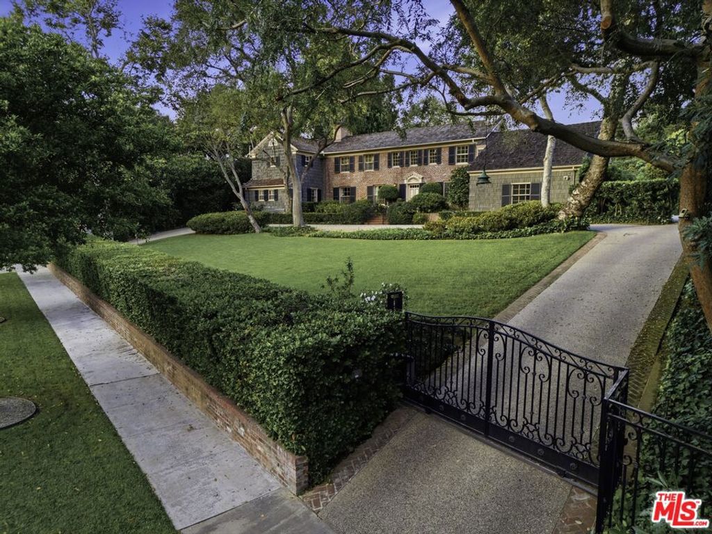 1200 Virginia Road, San Marino, CA 91108 — photo 2