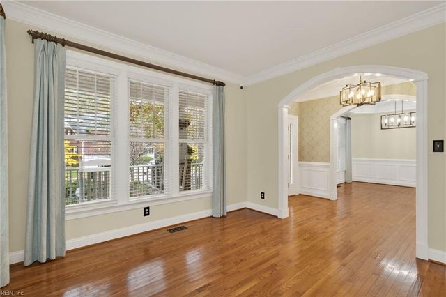 101 Lafayette PT, Carrollton, VA 23314