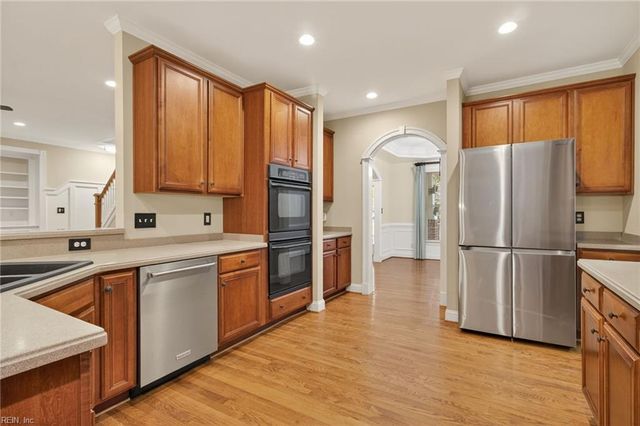 101 Lafayette PT, Carrollton, VA 23314