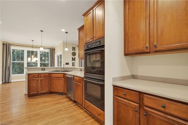 101 Lafayette PT, Carrollton, VA 23314