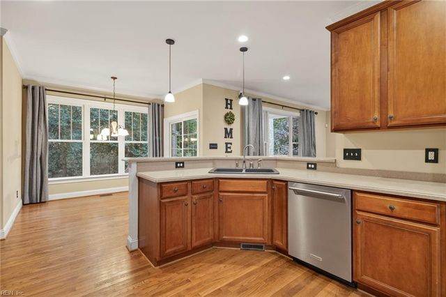 101 Lafayette PT, Carrollton, VA 23314