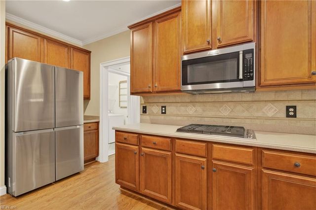 101 Lafayette PT, Carrollton, VA 23314