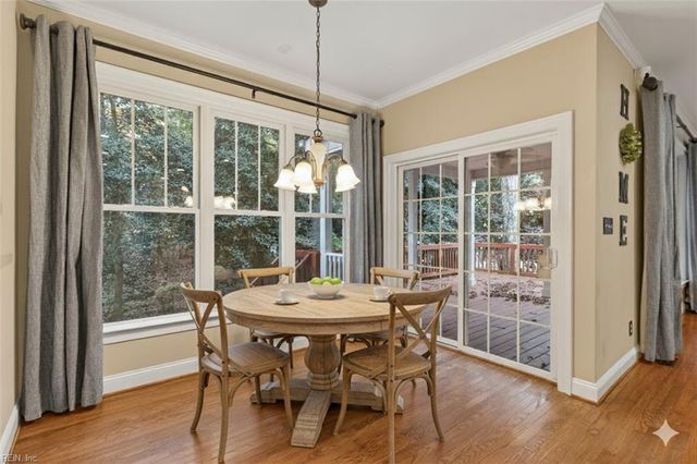 101 Lafayette PT, Carrollton, VA 23314