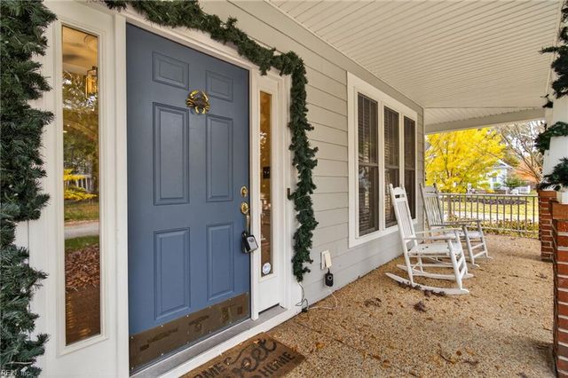 101 Lafayette PT, Carrollton, VA 23314