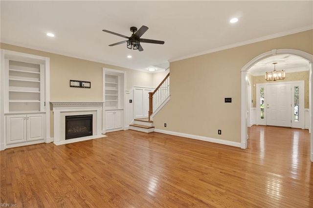 101 Lafayette PT, Carrollton, VA 23314