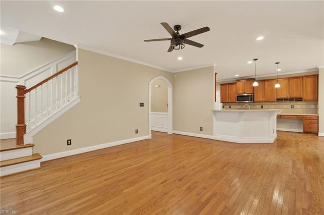 101 Lafayette PT, Carrollton, VA 23314