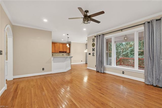 101 Lafayette PT, Carrollton, VA 23314