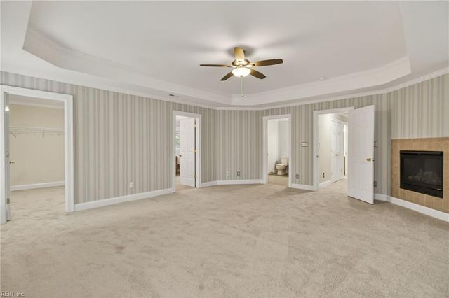 101 Lafayette PT, Carrollton, VA 23314