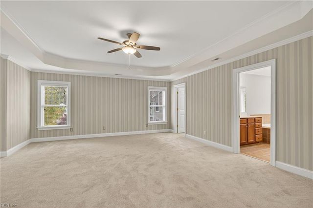 101 Lafayette PT, Carrollton, VA 23314