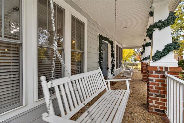 101 Lafayette PT, Carrollton, VA 23314