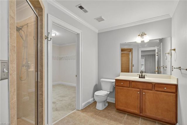 101 Lafayette PT, Carrollton, VA 23314