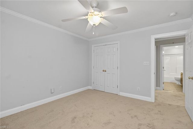 101 Lafayette PT, Carrollton, VA 23314