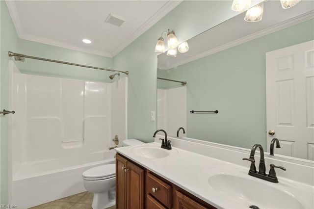 101 Lafayette PT, Carrollton, VA 23314