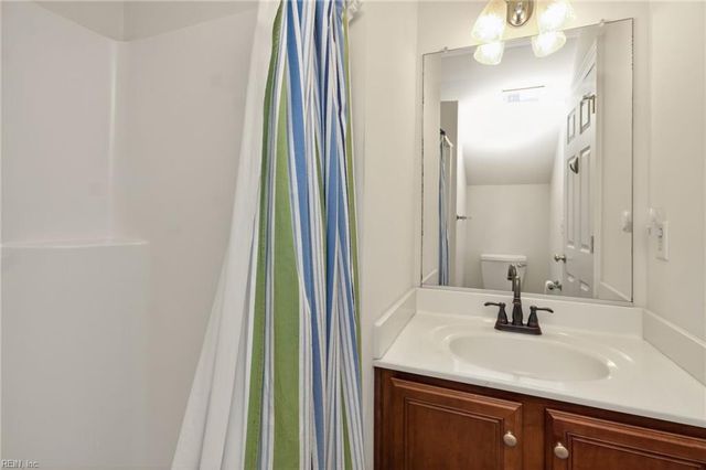 101 Lafayette PT, Carrollton, VA 23314