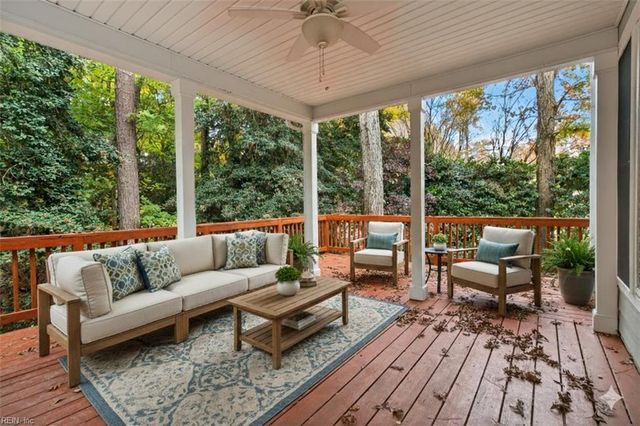 101 Lafayette PT, Carrollton, VA 23314