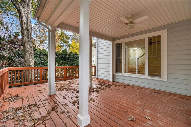 101 Lafayette PT, Carrollton, VA 23314