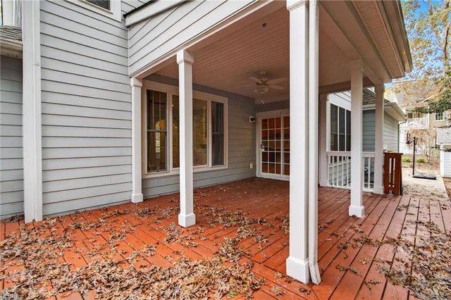 101 Lafayette PT, Carrollton, VA 23314