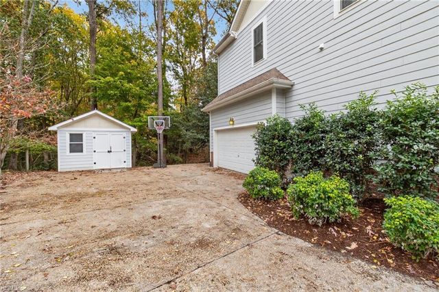 101 Lafayette PT, Carrollton, VA 23314