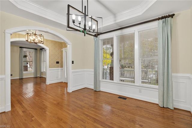 101 Lafayette PT, Carrollton, VA 23314