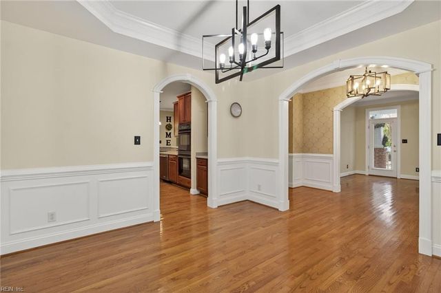 101 Lafayette PT, Carrollton, VA 23314