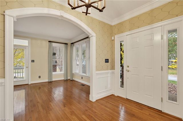 101 Lafayette PT, Carrollton, VA 23314