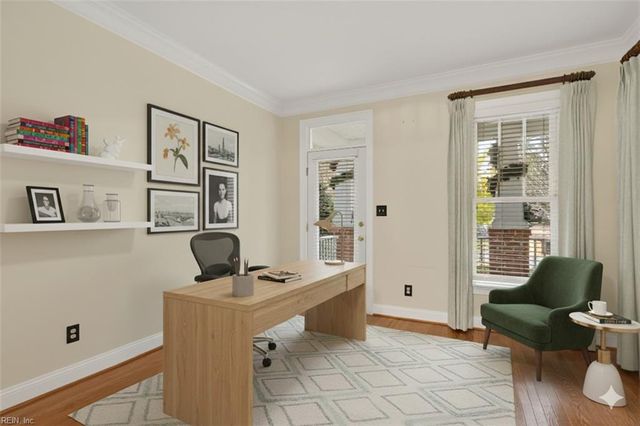 101 Lafayette PT, Carrollton, VA 23314