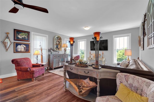 349 Amberwood Road, Pickens, SC 29671
