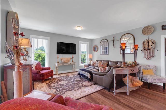 349 Amberwood Road, Pickens, SC 29671
