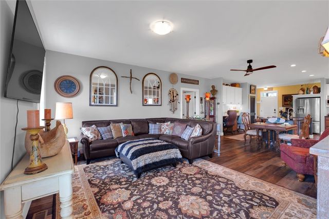 349 Amberwood Road, Pickens, SC 29671