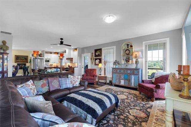 349 Amberwood Road, Pickens, SC 29671
