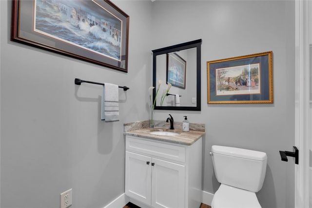 349 Amberwood Road, Pickens, SC 29671