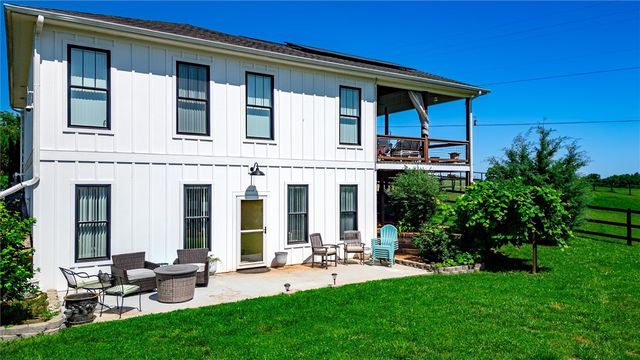 349 Amberwood Road, Pickens, SC 29671