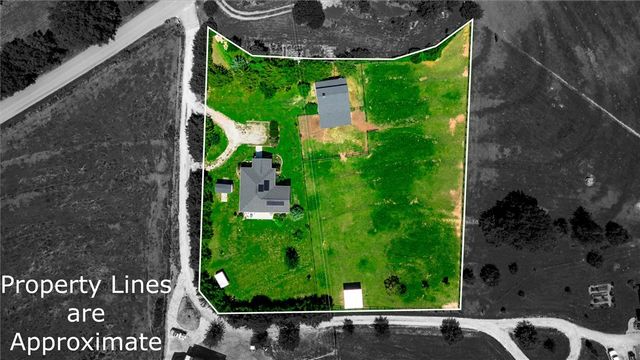 349 Amberwood Road, Pickens, SC 29671