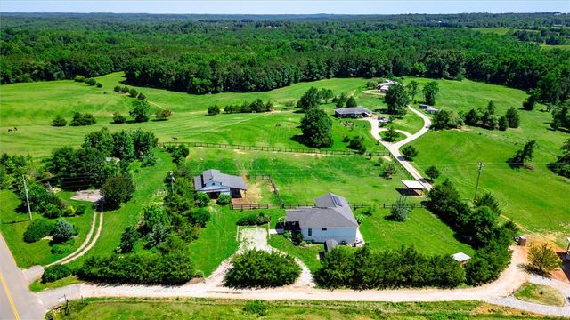 349 Amberwood Road, Pickens, SC 29671