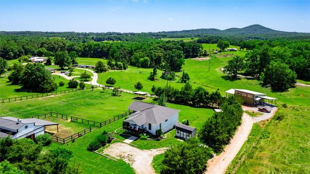 349 Amberwood Road, Pickens, SC 29671