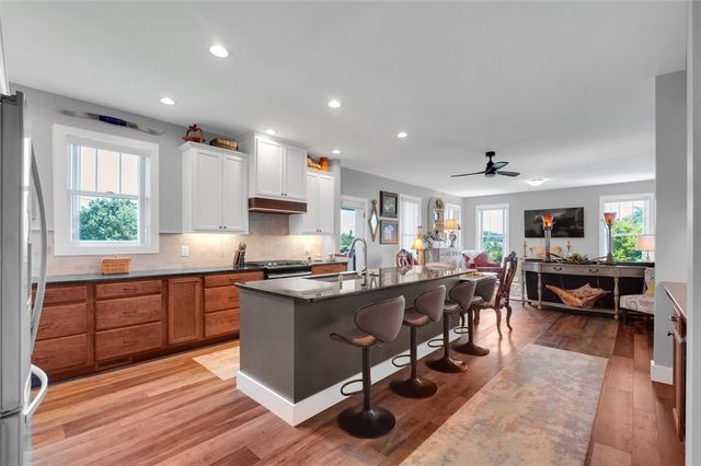 349 Amberwood Road, Pickens, SC 29671