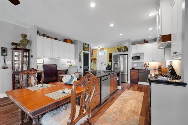 349 Amberwood Road, Pickens, SC 29671