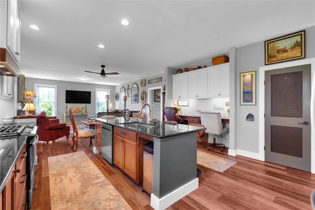 349 Amberwood Road, Pickens, SC 29671