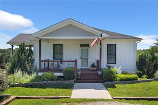 349 Amberwood Road, Pickens, SC 29671