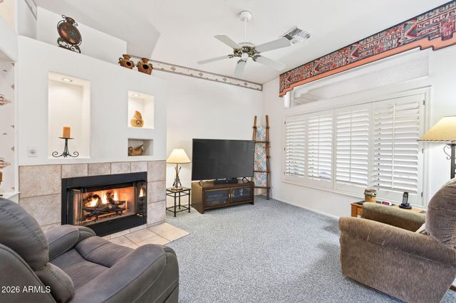 22506 N MIRAGE Lane, Sun City West, AZ 85375