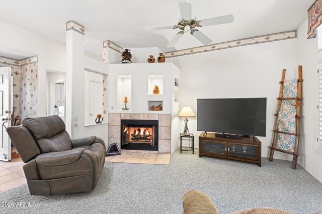 22506 N MIRAGE Lane, Sun City West, AZ 85375