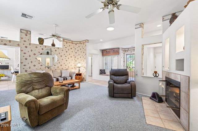 22506 N MIRAGE Lane, Sun City West, AZ 85375