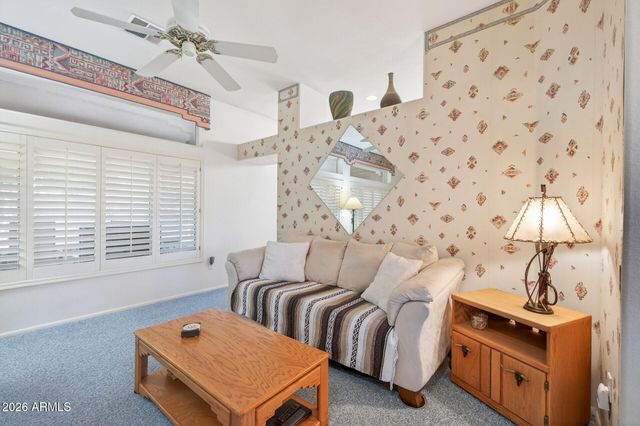 22506 N MIRAGE Lane, Sun City West, AZ 85375