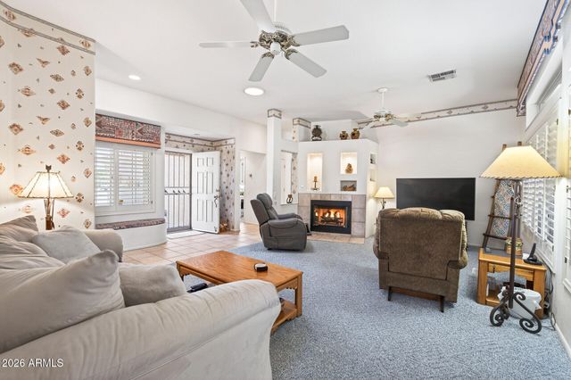 22506 N MIRAGE Lane, Sun City West, AZ 85375